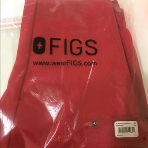 Sold!!! Figs Zamora jogger XXS petite